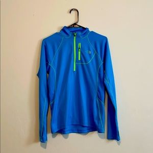 Workout Perfect Long Sleeve